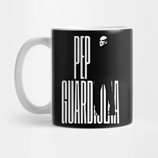 pep tactics Mug